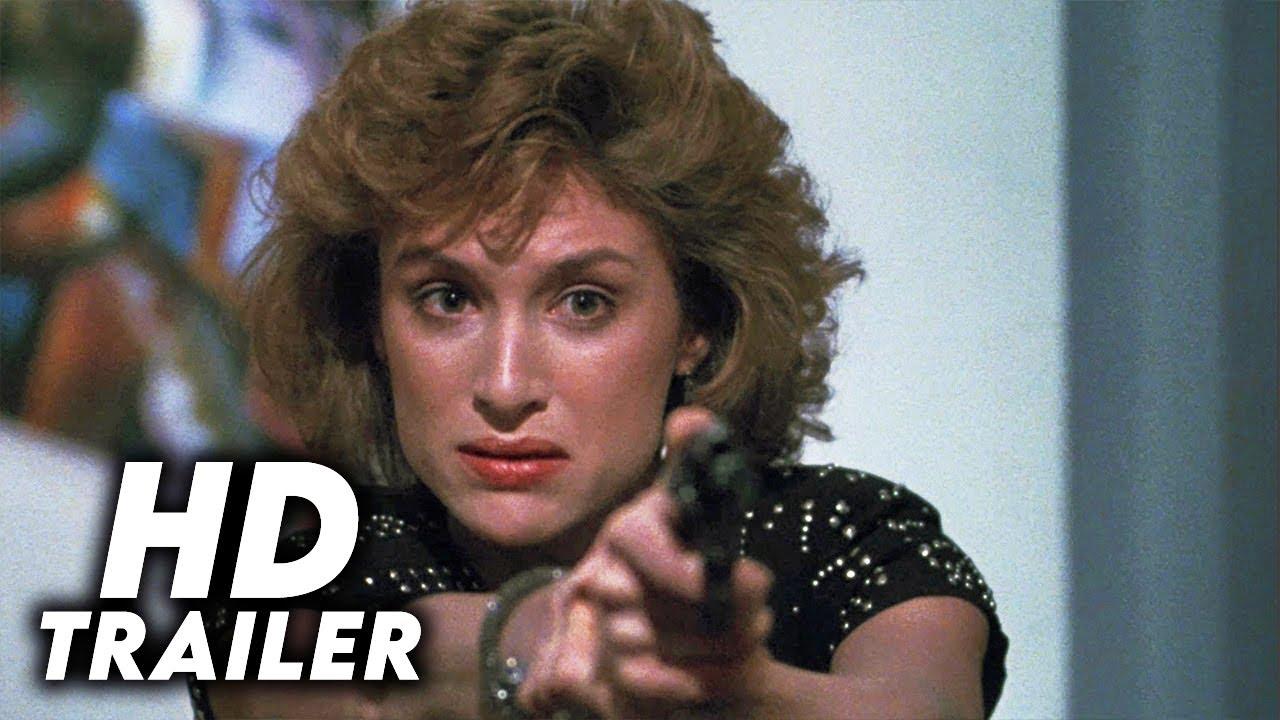 Thief of Hearts Trailer