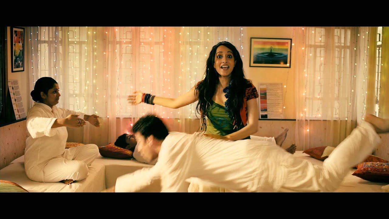 Maach Mishti & More Trailer