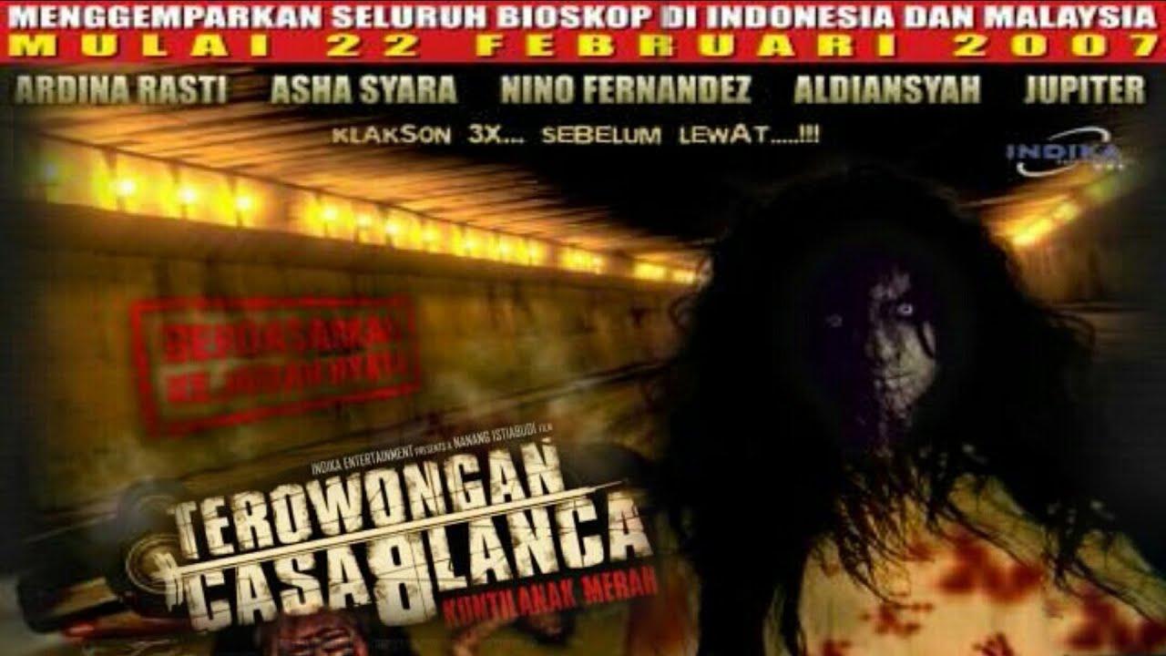 Terowongan Casablanca Trailer