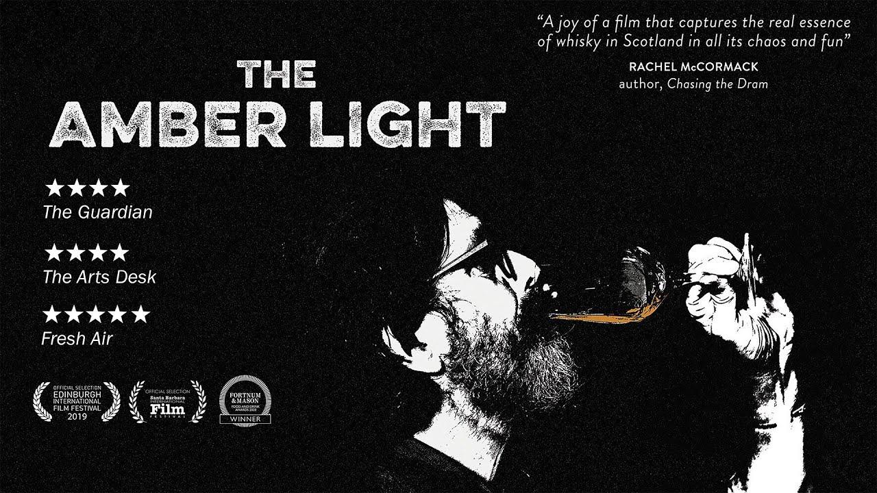The Amber Light Trailer