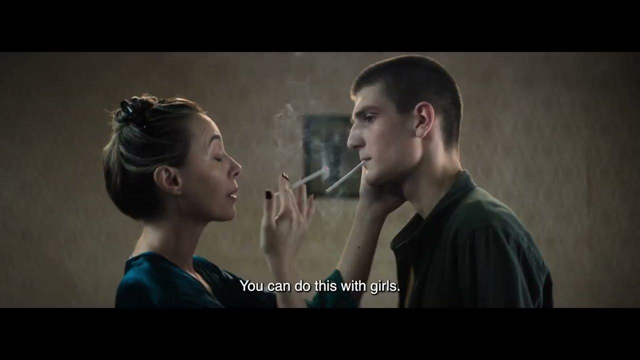 Panopticon Trailer
