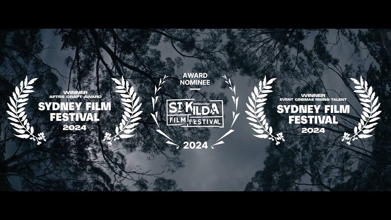 Say Trailer