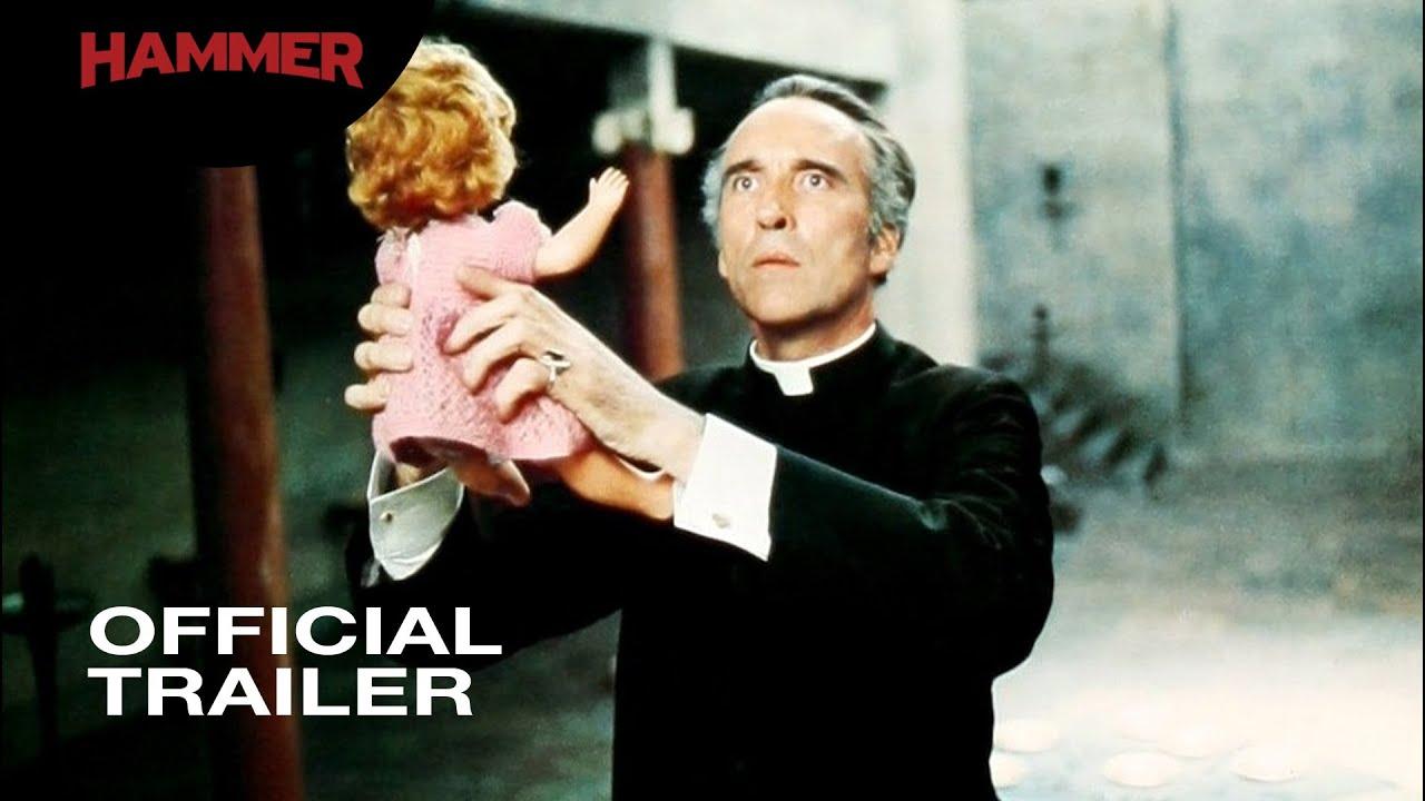To the Devil a Daughter Trailer