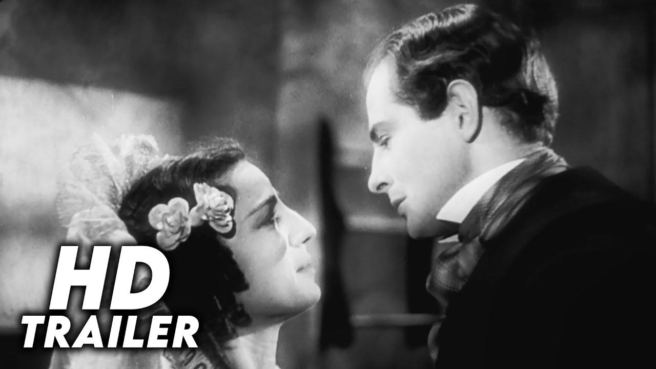 The Life and Adventures of Nicholas Nickleby Trailer
