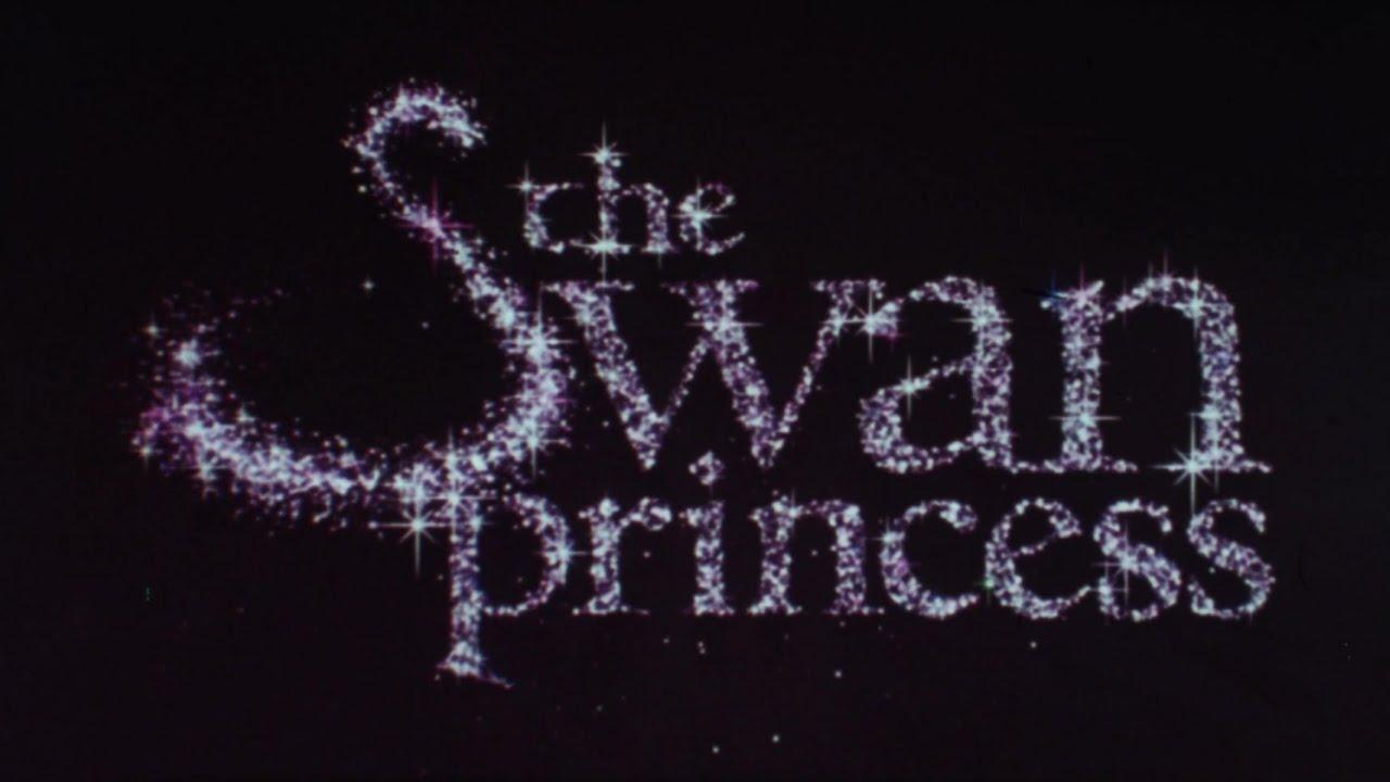 The Swan Princess Trailer