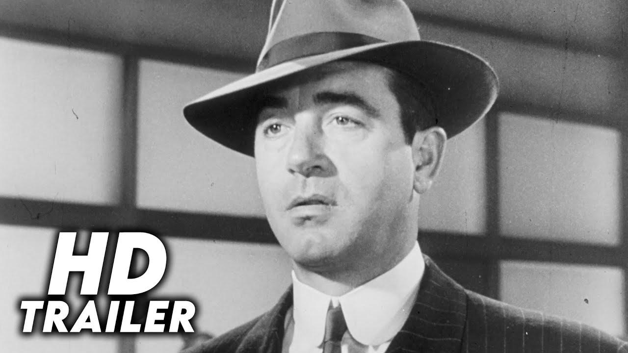 The Boss Trailer