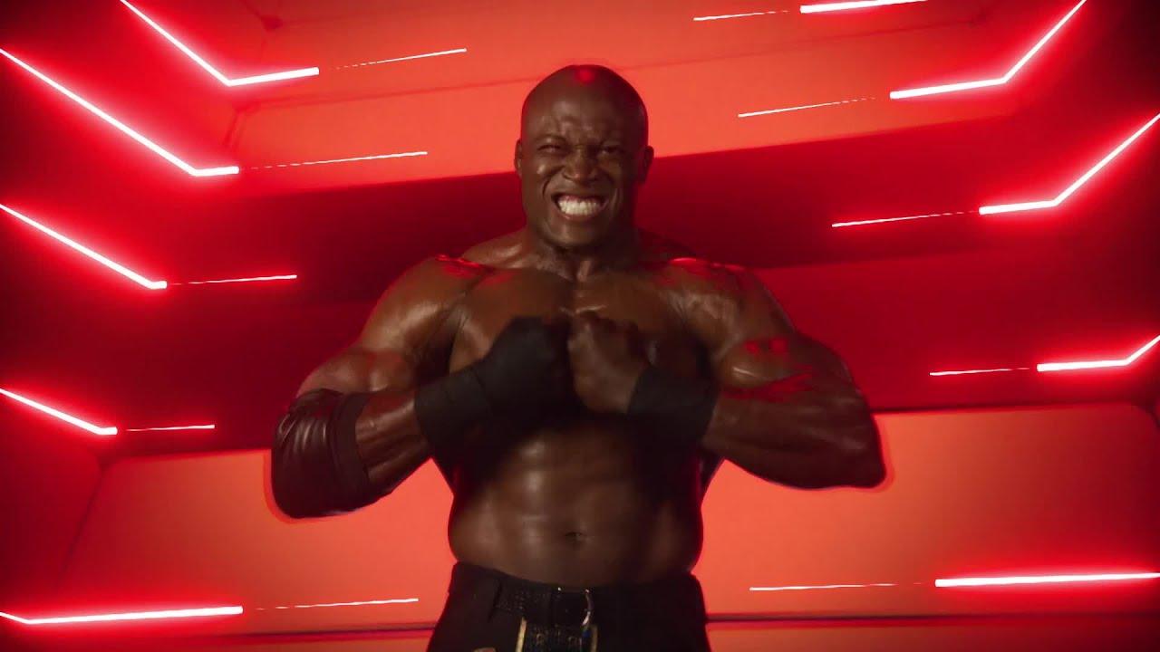WWE Survivor Series 2021 Trailer