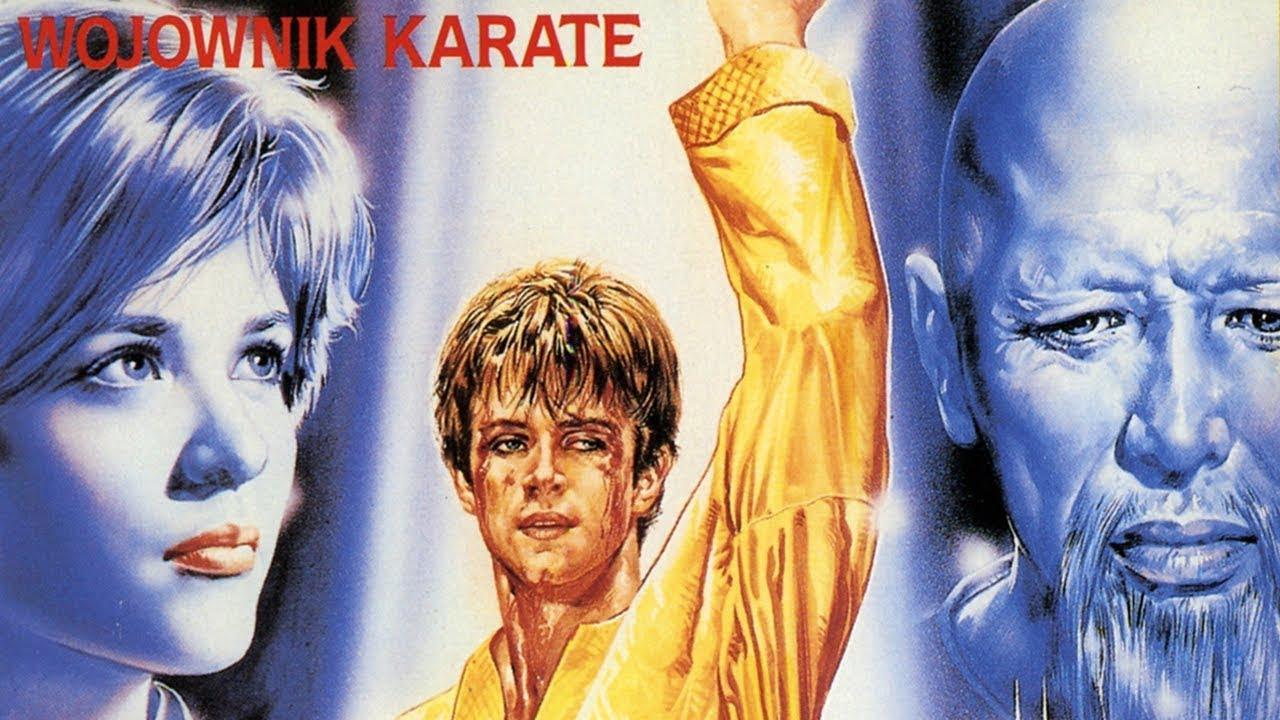 Karate Warrior Trailer