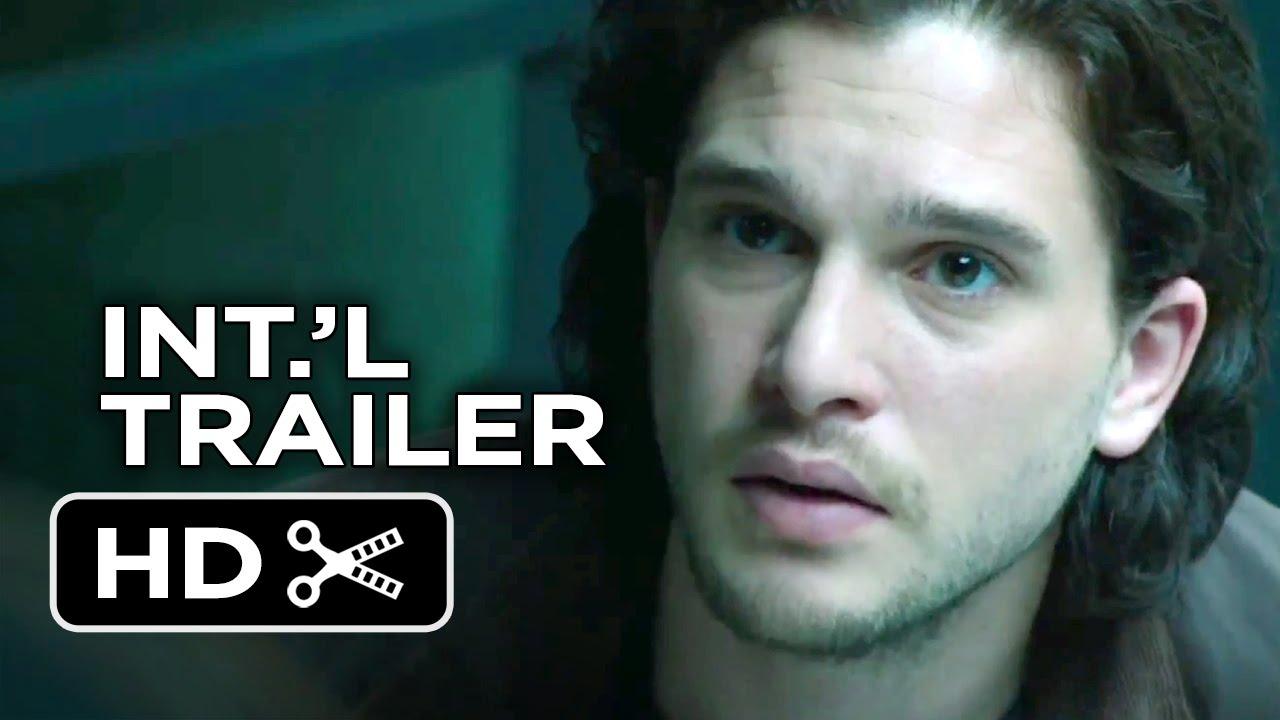 Spooks: The Greater Good Trailer