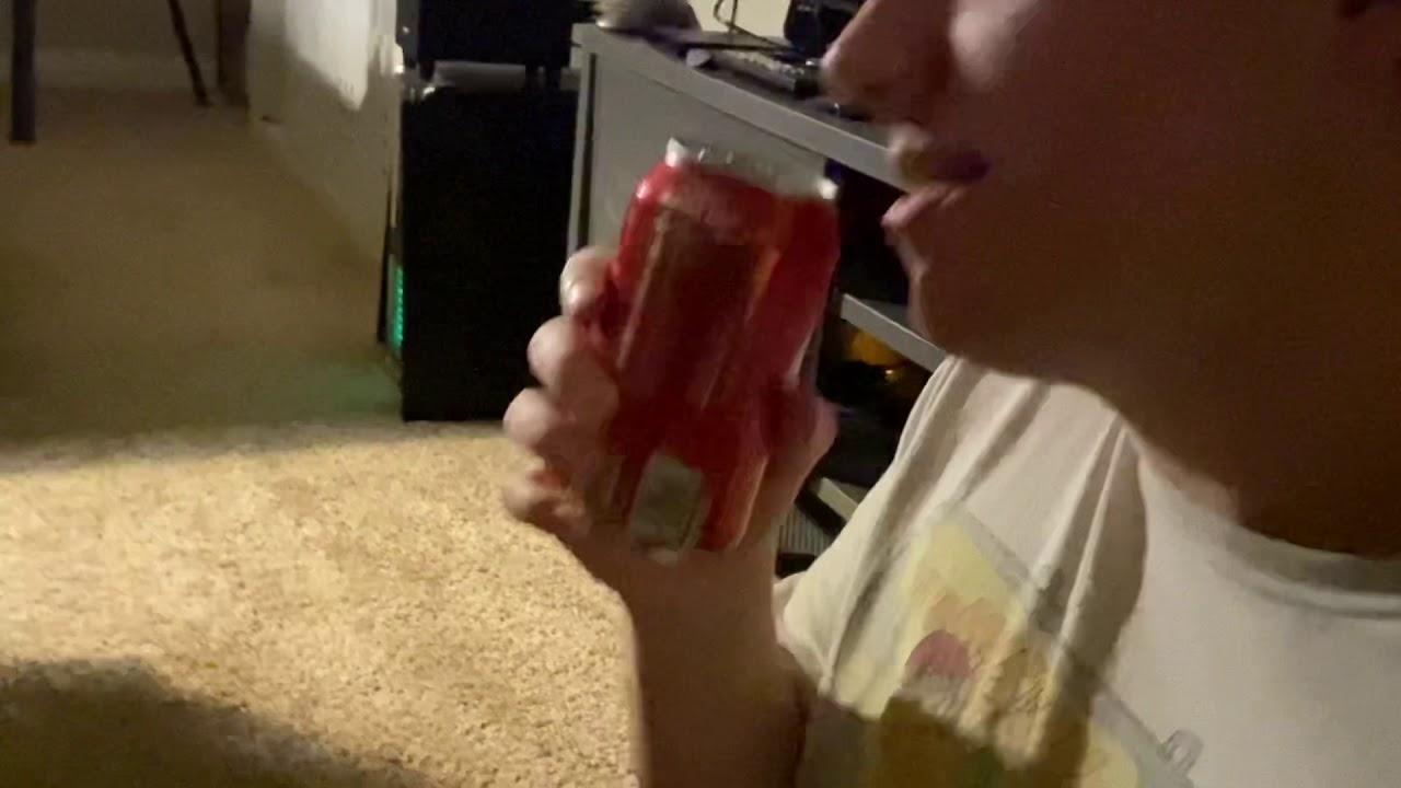 Coke Addiction Trailer