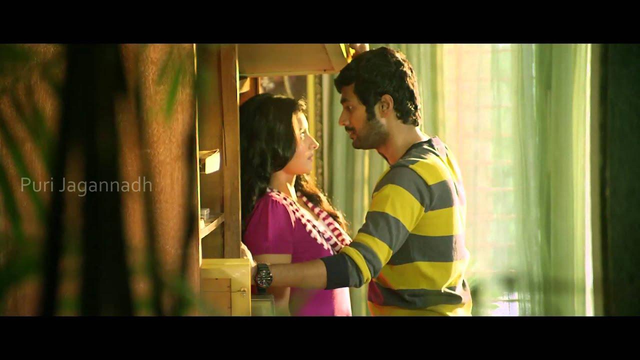 Hyderabad Love Story Trailer