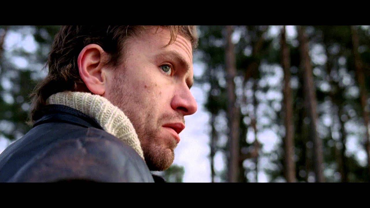 Varg Veum - The Writing on the Wall Trailer