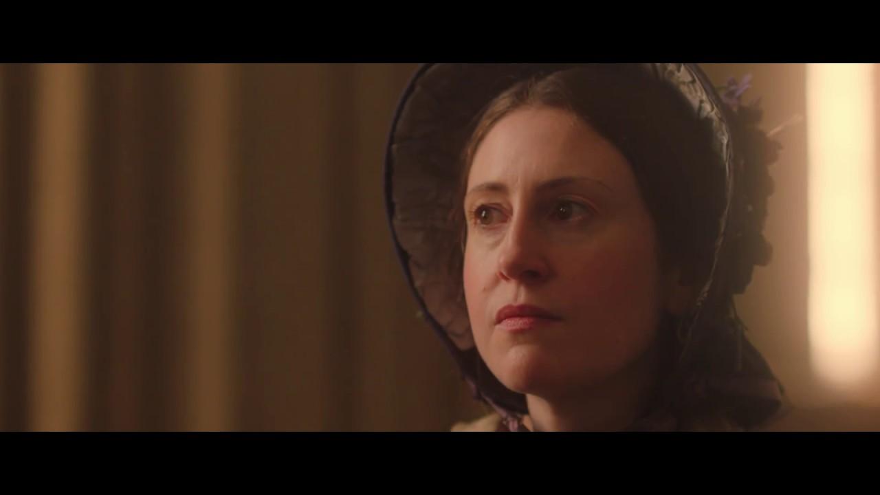 Eunice Trailer