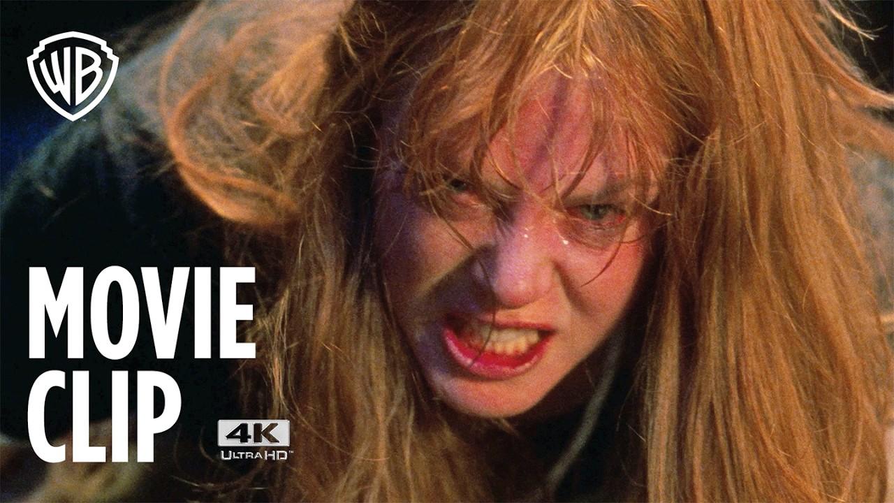 Practical Magic Trailer