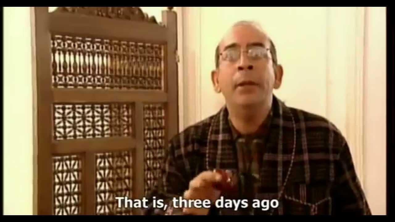 On a Monday Trailer