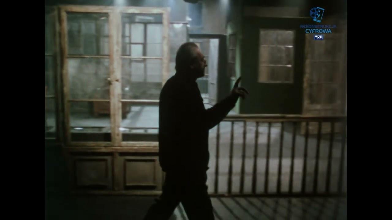 Crime and Punishment Trailer