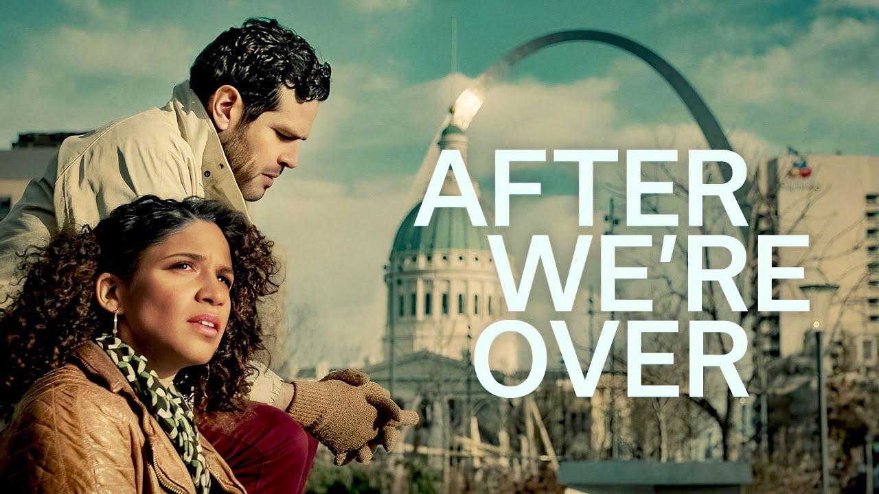 After We're Over Trailer