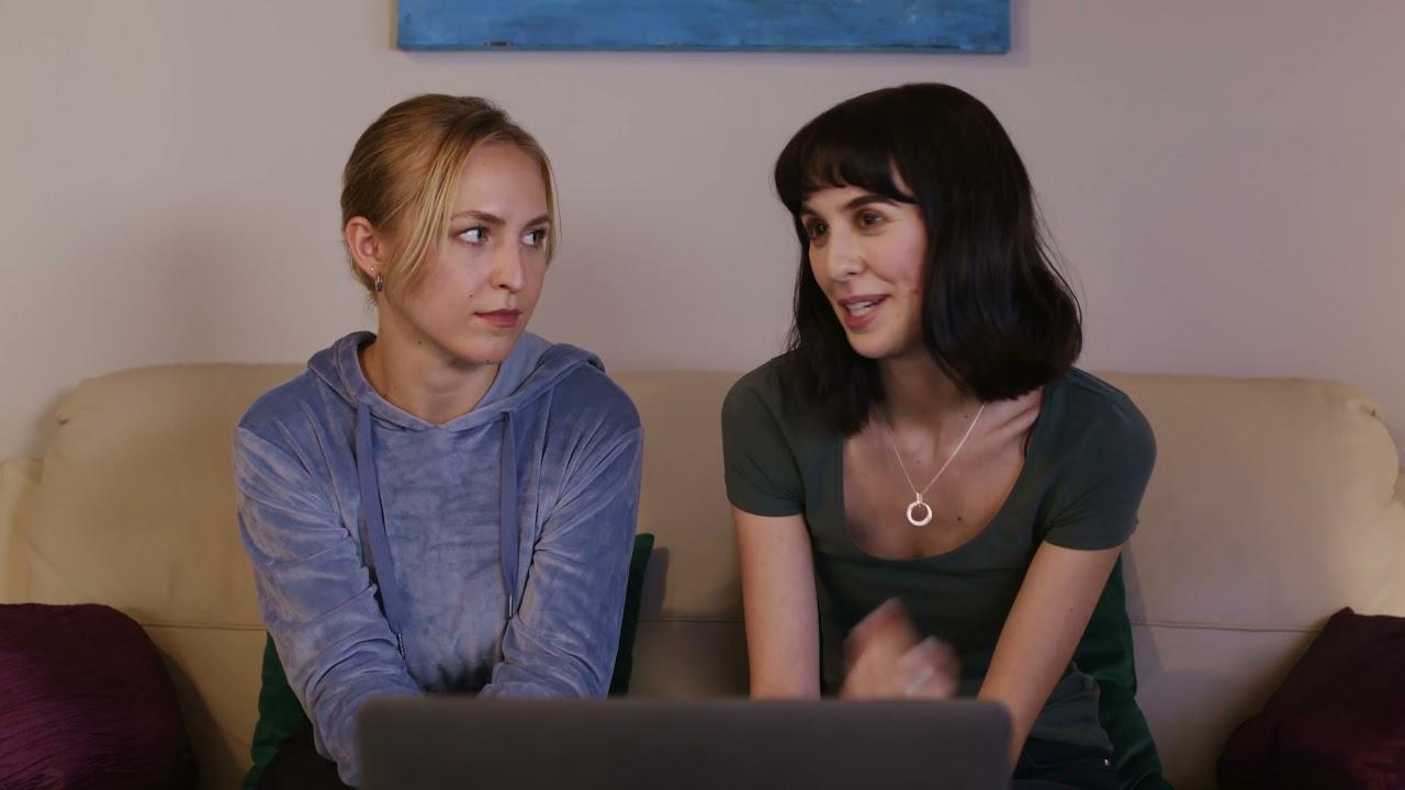 Heart's Creek Trailer