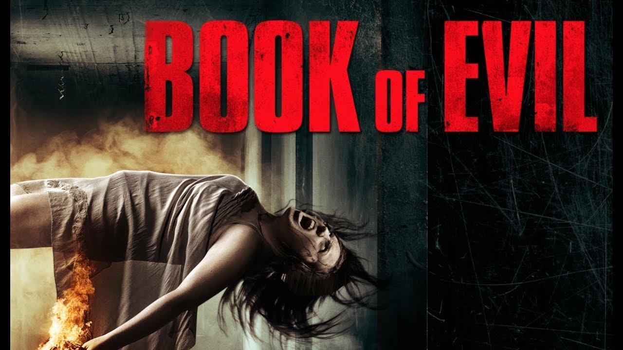 Book of Evil Trailer