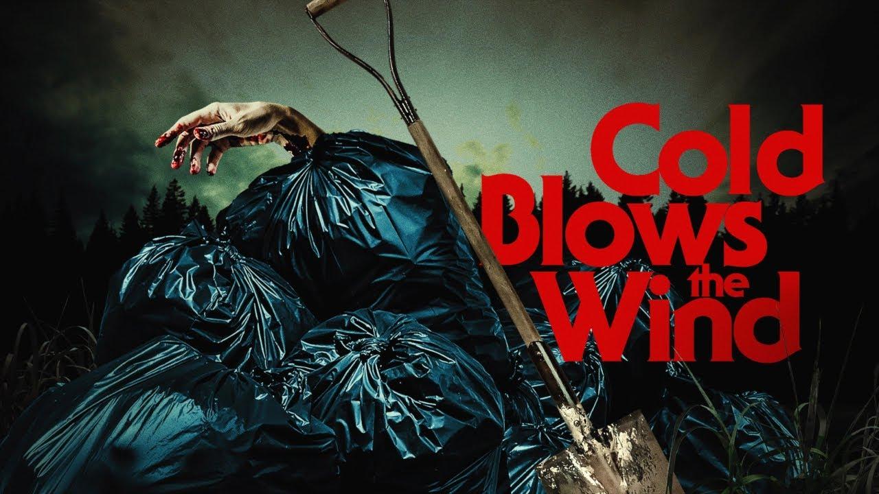 Cold Blows the Wind Trailer