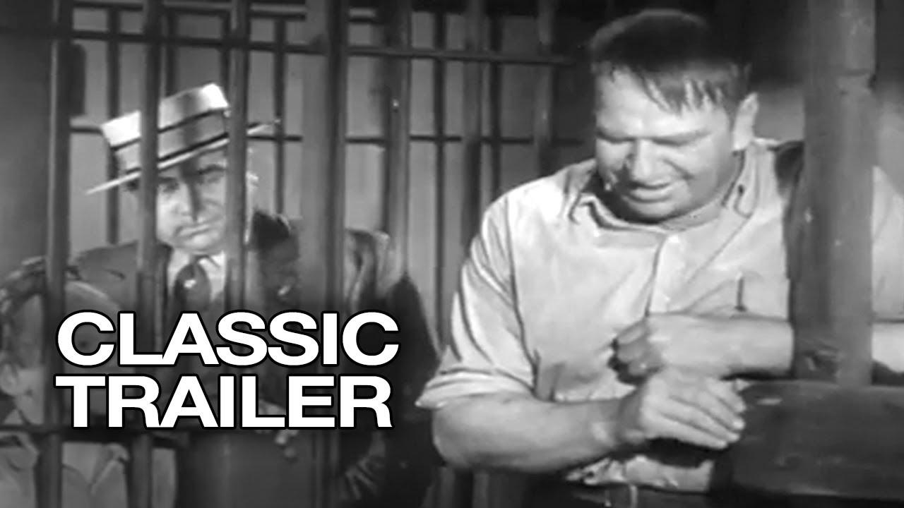 The Champ Trailer