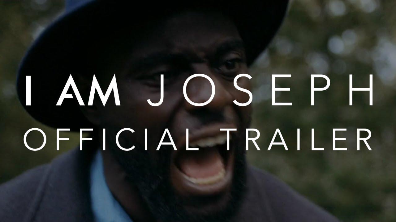 I Am Joseph Trailer