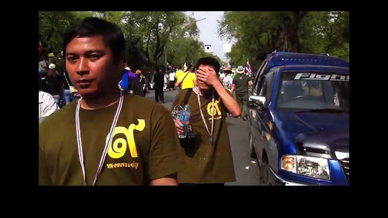 Bangkok Joyride: Chapter 1 - How We Became Superheroes Trailer
