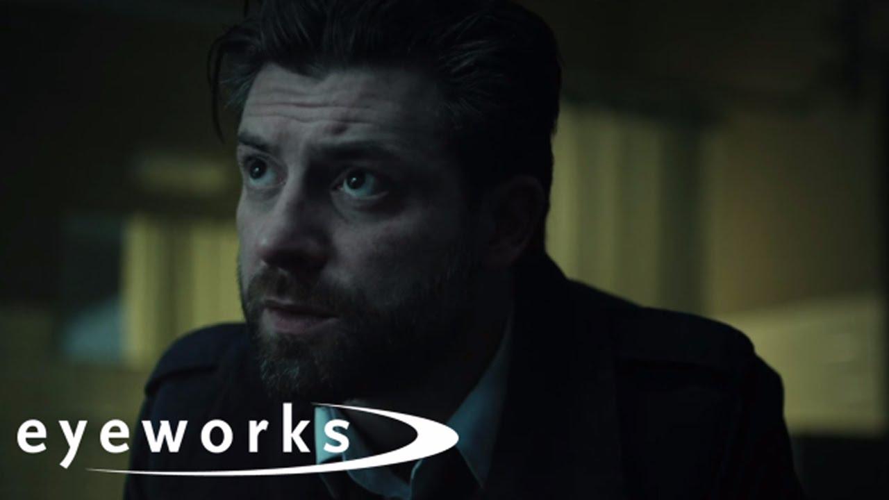 The Treatment Trailer