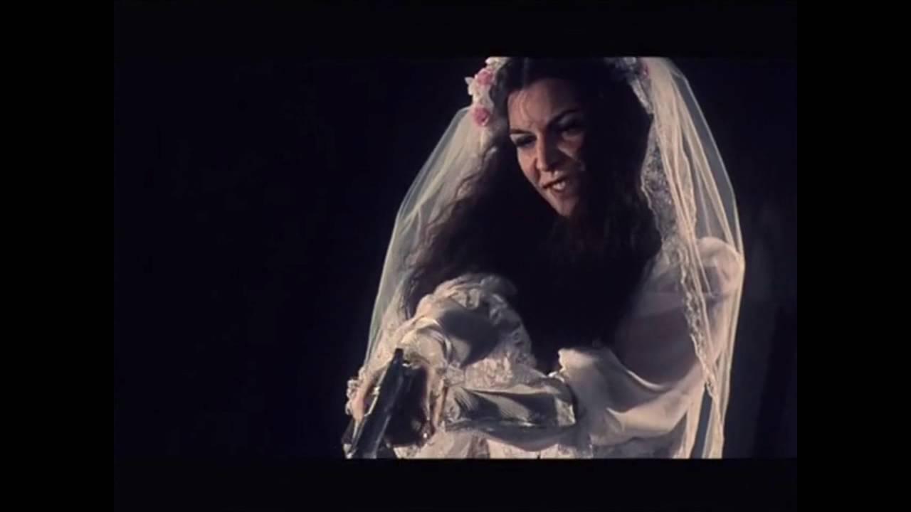 See You in Hell, My Darling Trailer