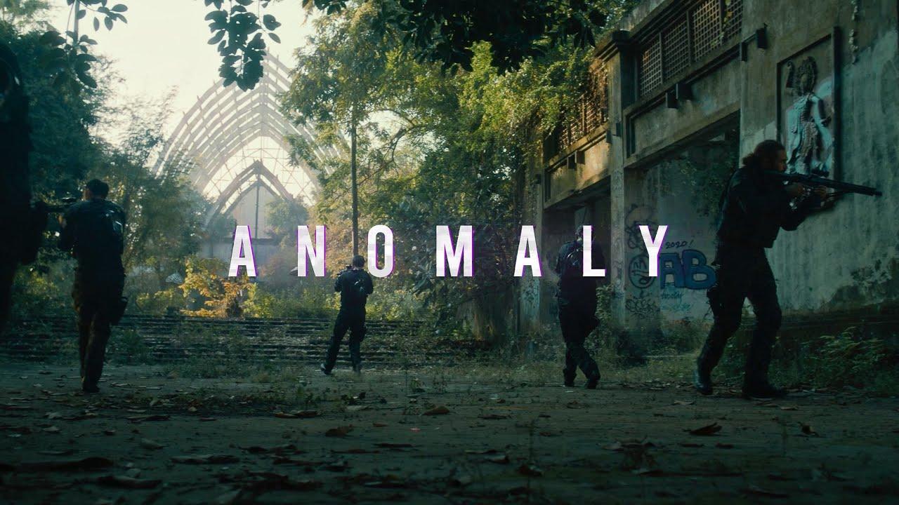 Anomaly Trailer