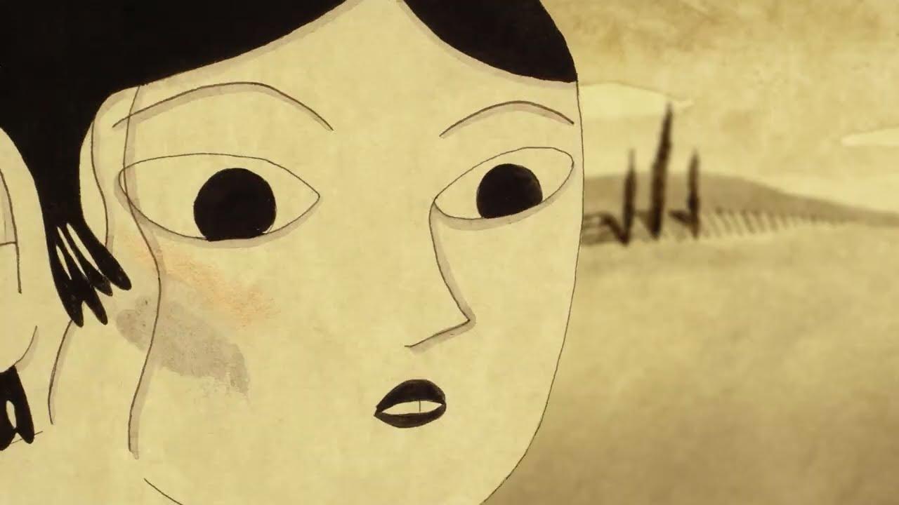 Dog Alone Trailer