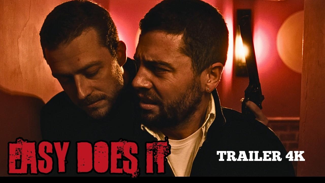 Easy Does It Trailer