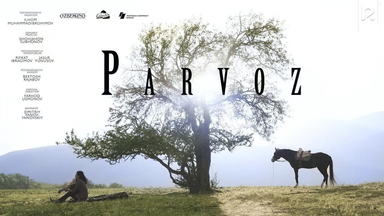 Parvoz Trailer