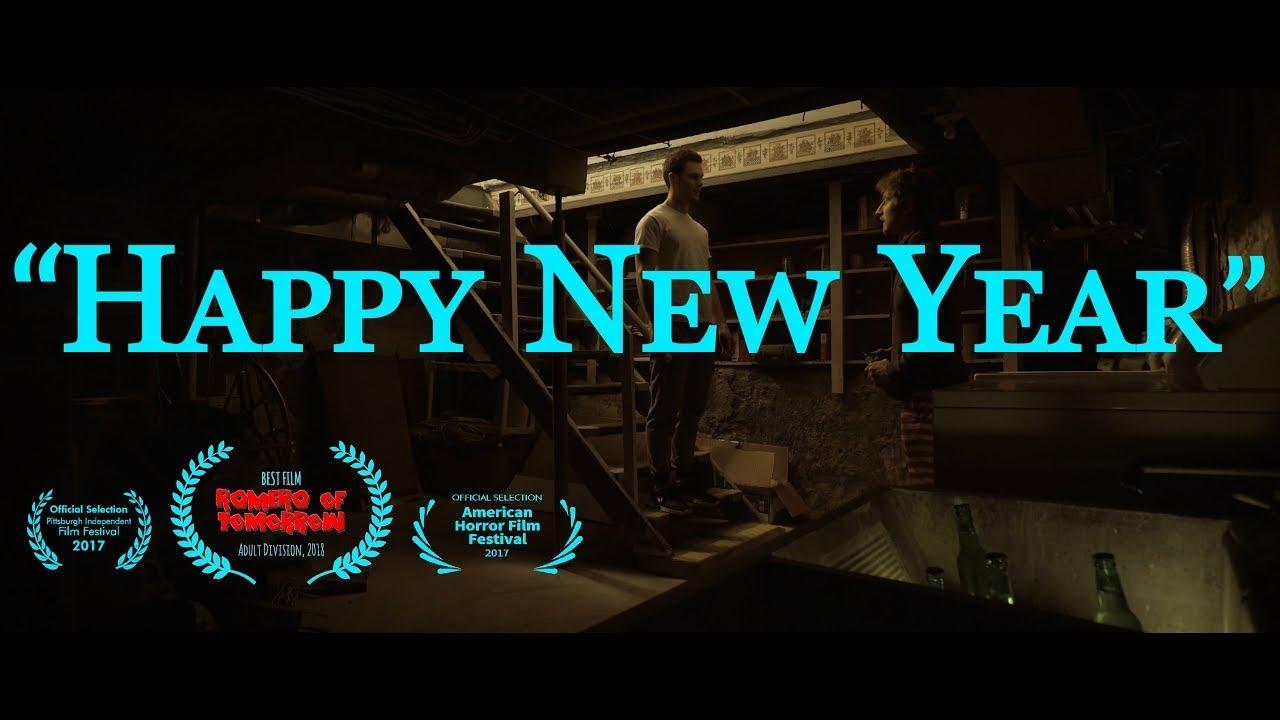 Happy New Year Trailer