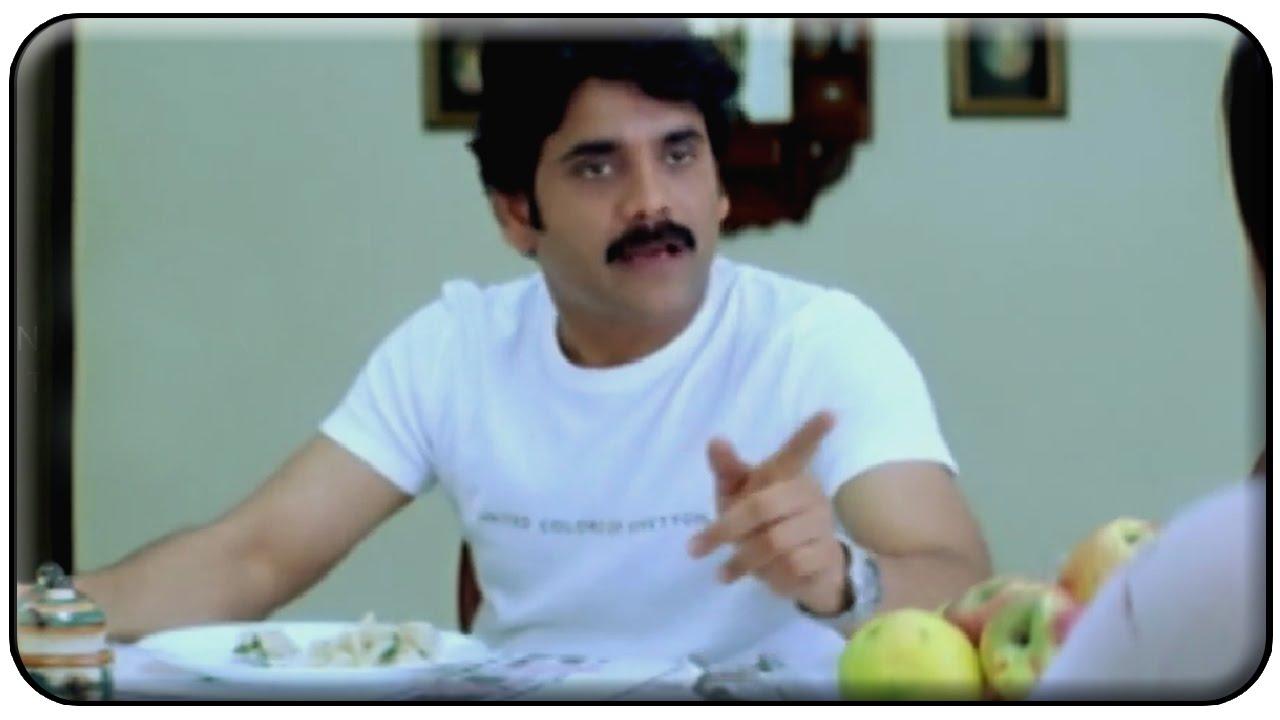 Manmadhudu Trailer