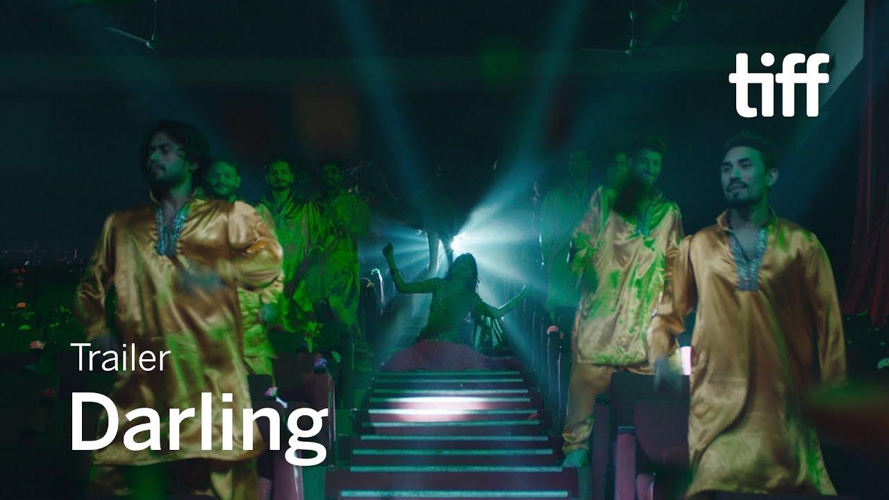 Darling Trailer