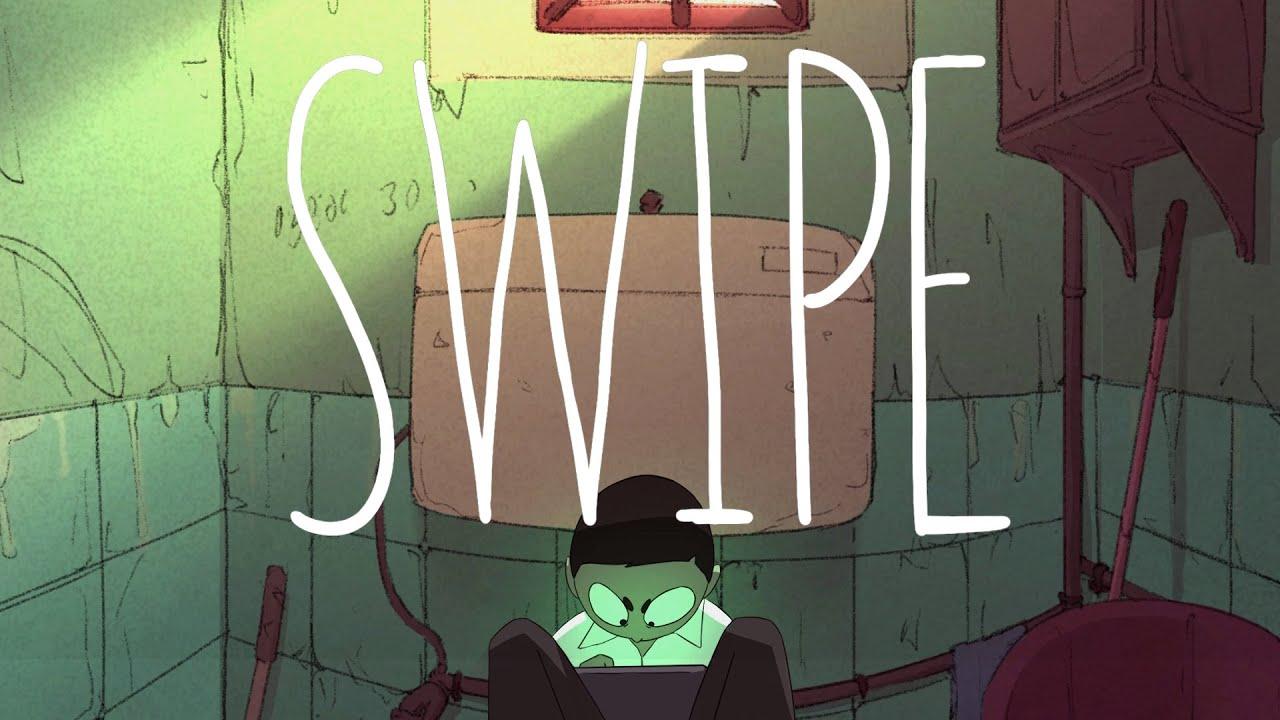 Swipe Trailer