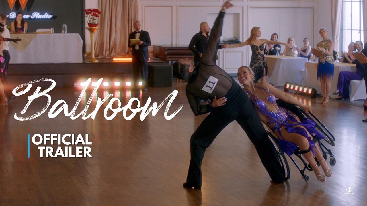 Ballroom Trailer