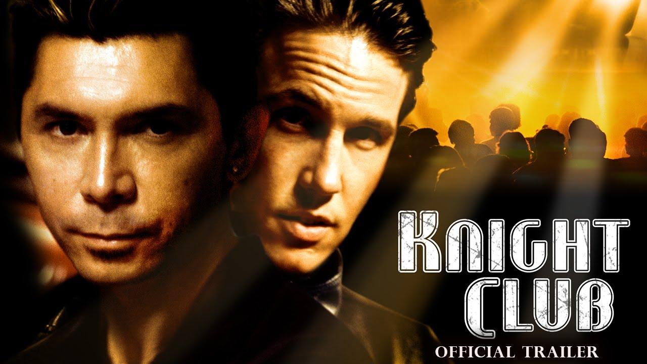 Knight Club Trailer
