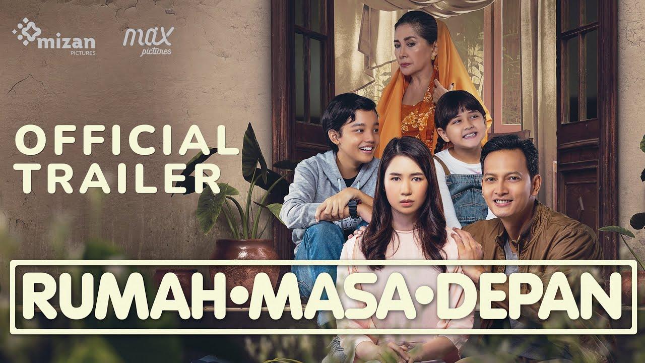 Rumah Masa Depan Trailer