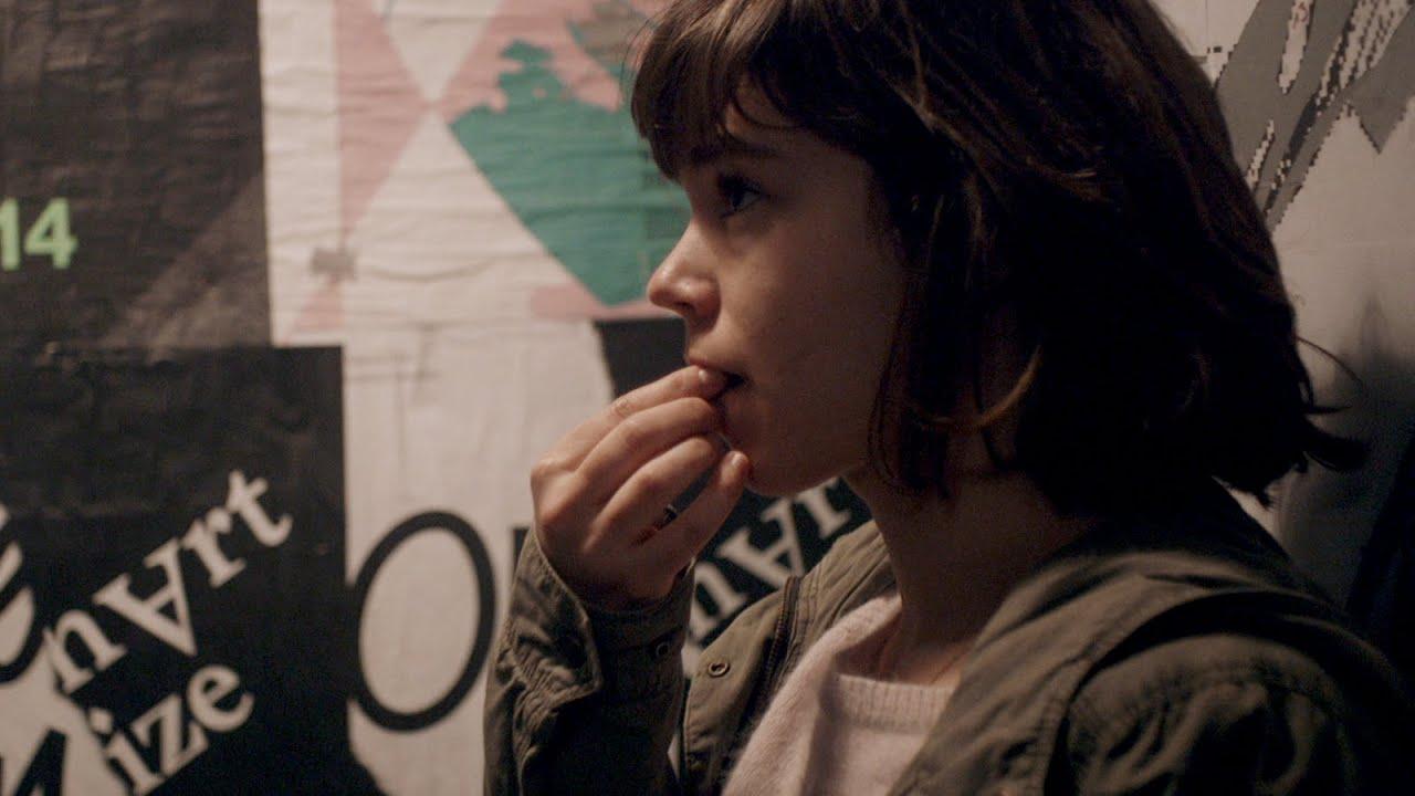 Victoria Trailer