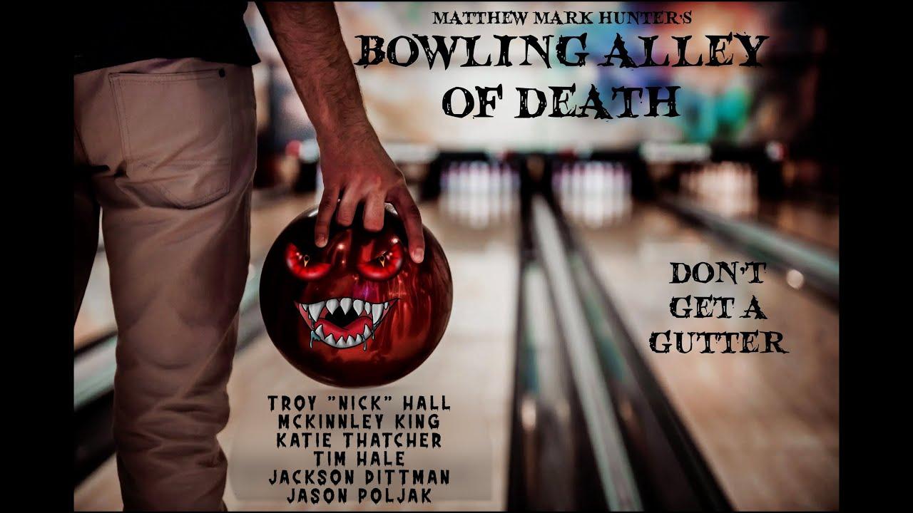 Bowling Alley of Death Trailer
