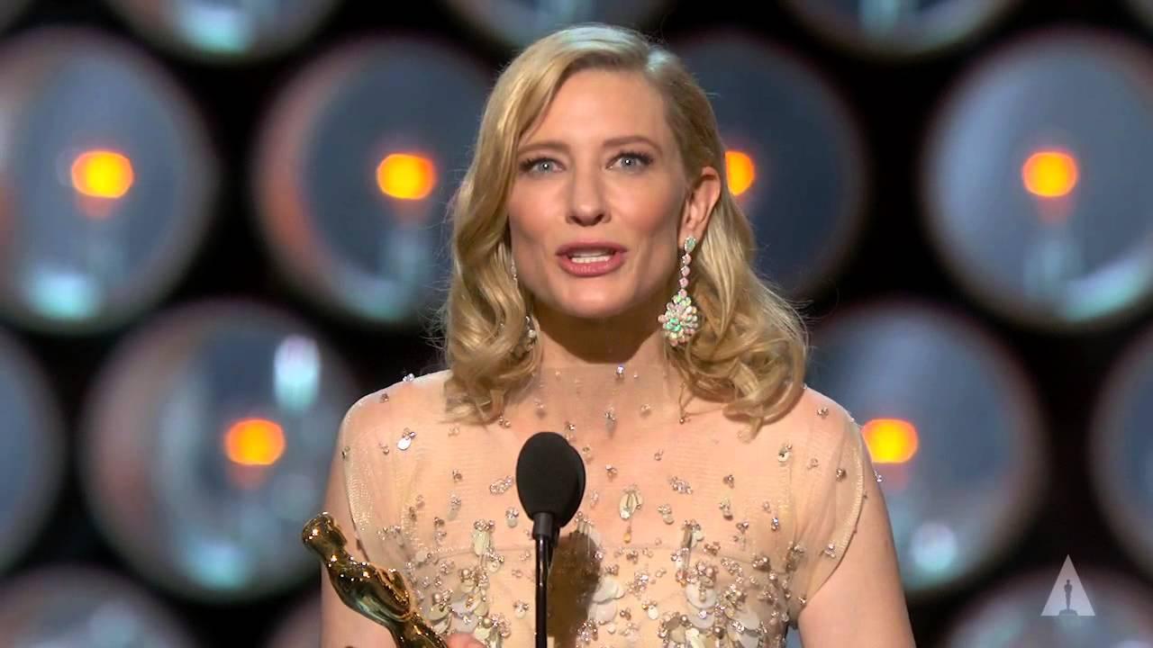 Blue Jasmine Trailer