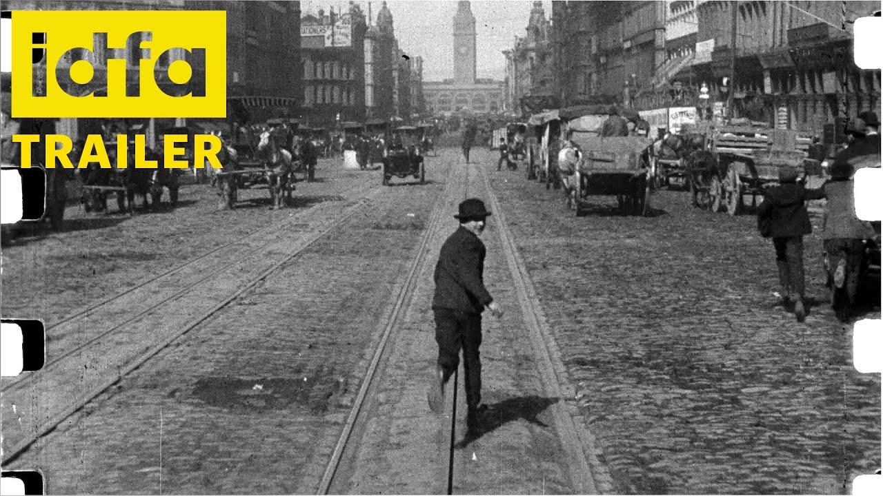 A History of the World According to Getty Images Trailer