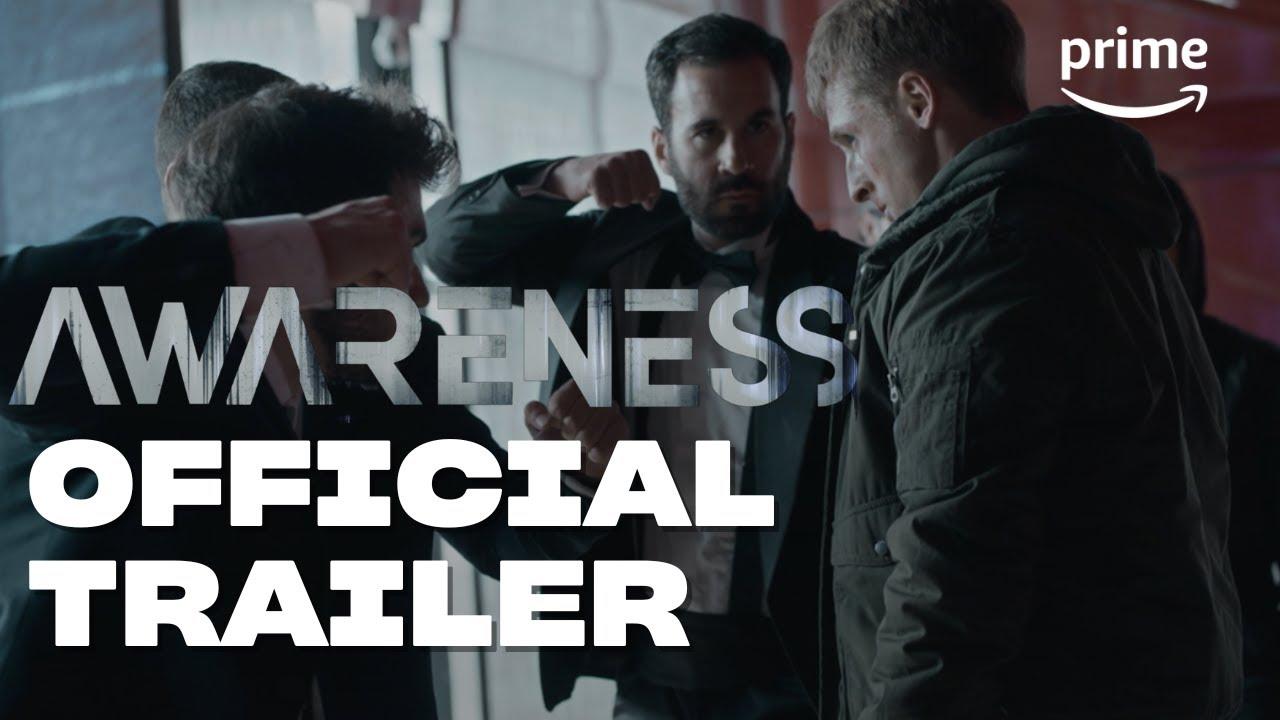 Awareness Trailer