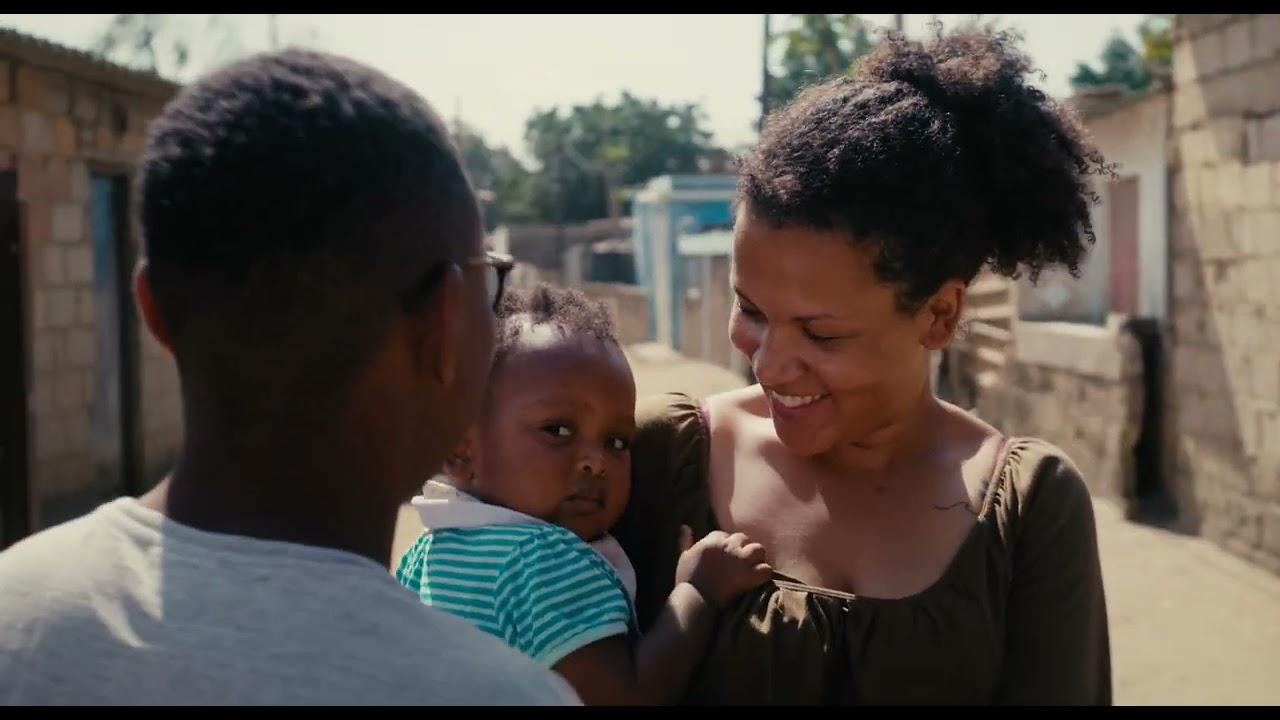The Homes We Carry Trailer