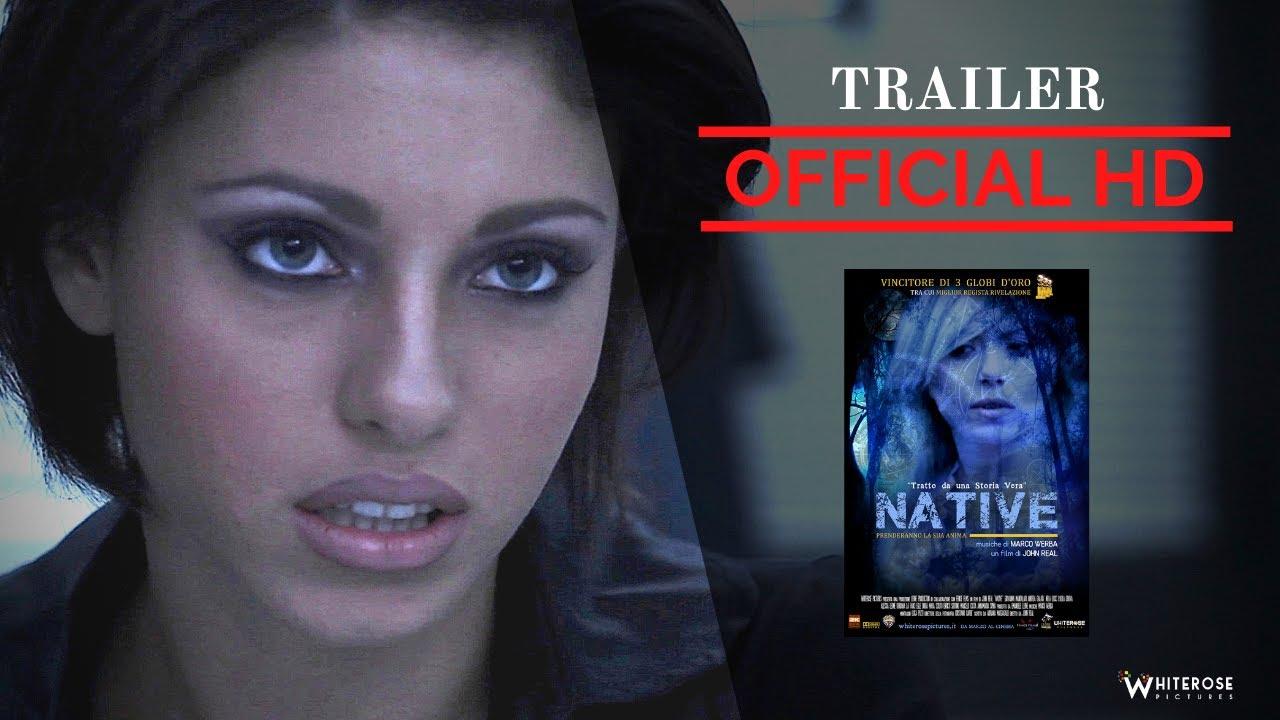 Native Trailer