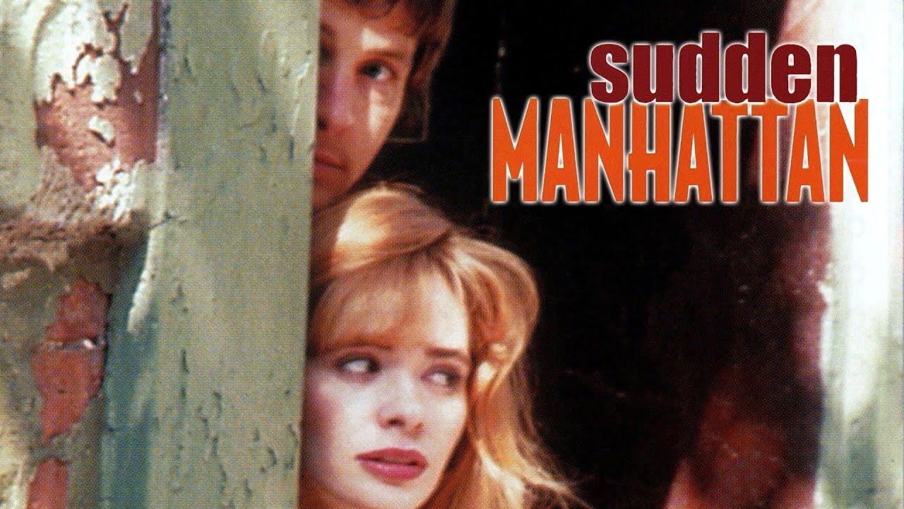 Sudden Manhattan Trailer
