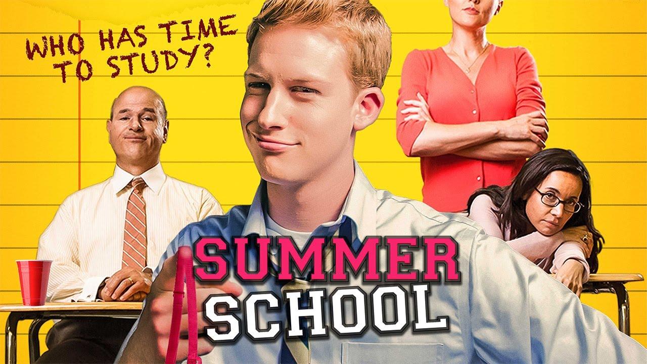 General Education Trailer