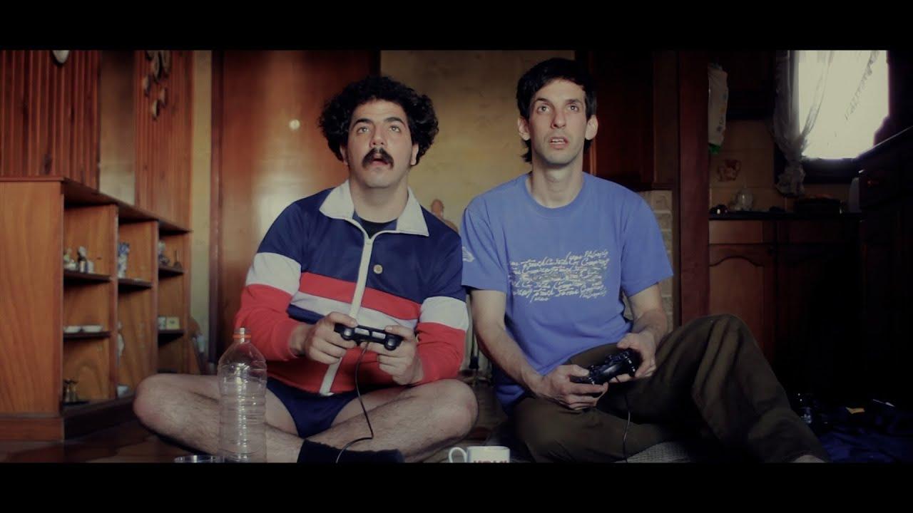 El turno nocturno Trailer